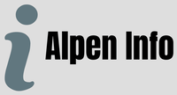 Alpen Info