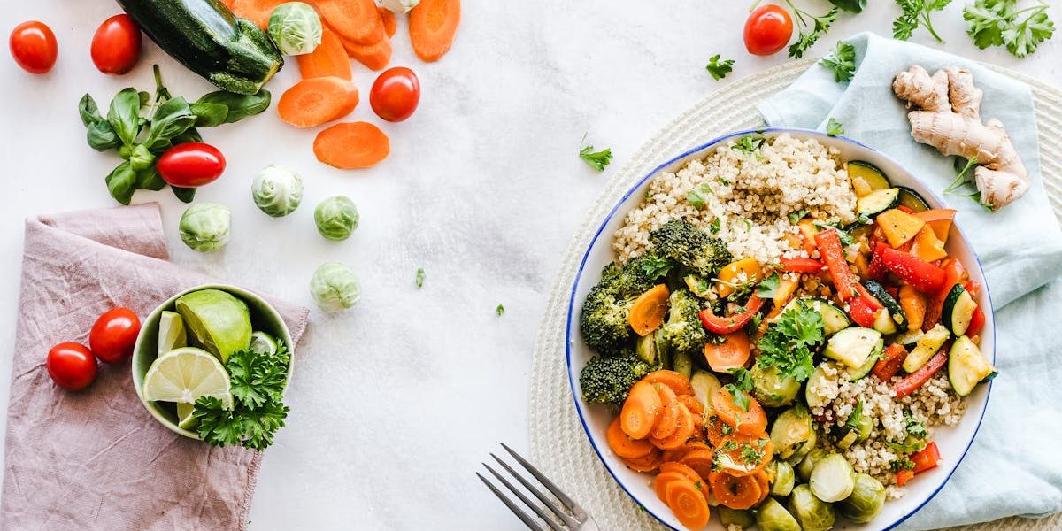 entdecken sie die grundlagen der ernährung! unsere umfassenden ressourcen bieten ihnen wertvolle informationen über gesunde essgewohnheiten, ausgewogene ernährung und tipps für ein gesundes leben. optimieren sie ihr wohlbefinden durch die richtige nahrungsmittelauswahl.