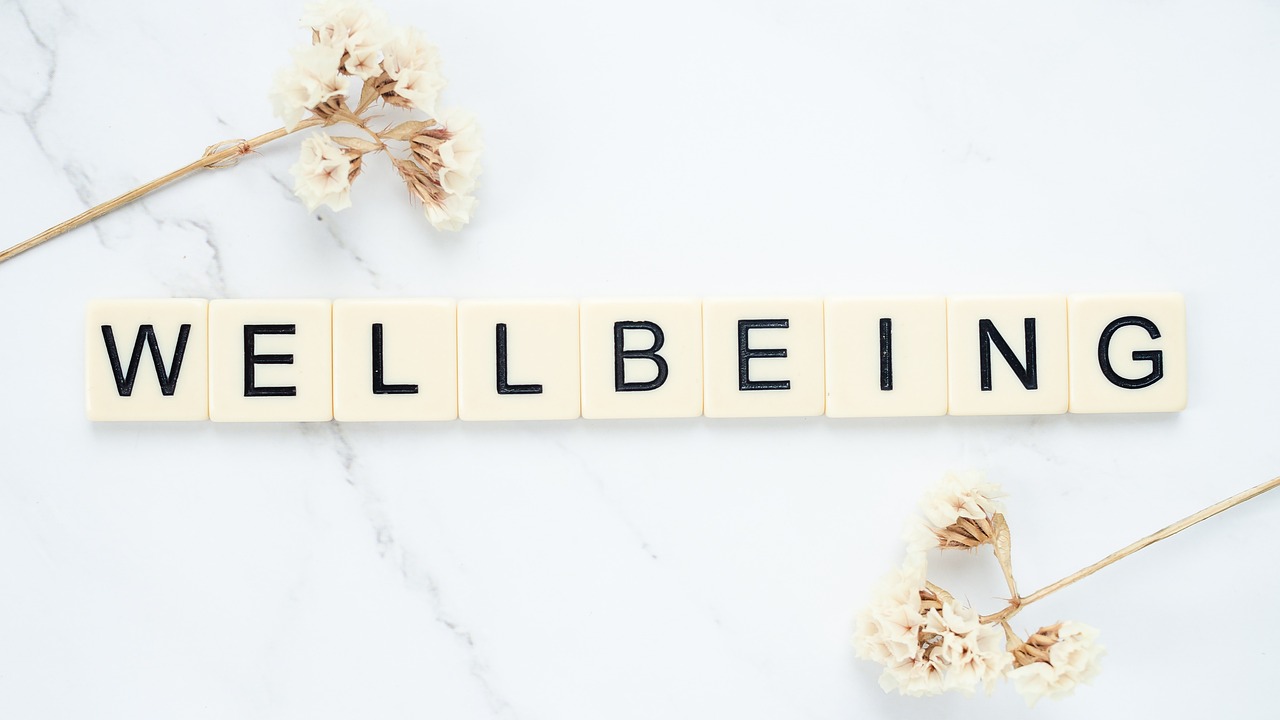 entdecken sie das geheimnis des wohlbefindens! erfahren sie, wie sie körper und geist in einklang bringen, stress abbauen und ein erfülltes leben führen können. tipps und ressourcen für ihre persönliche wellness-reise.