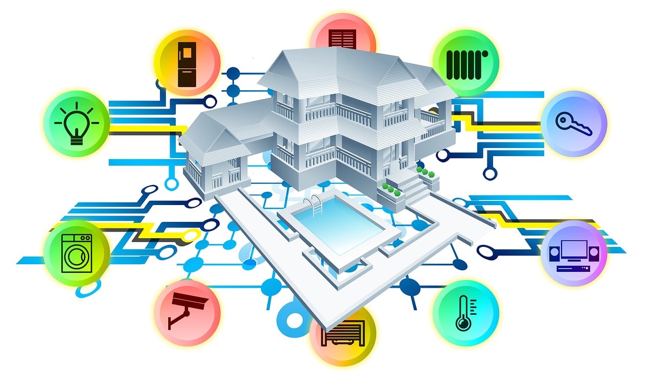 entdecken sie die welt des smart home: intelligente technologien für mehr komfort, sicherheit und energieeffizienz in ihrem zuhause.