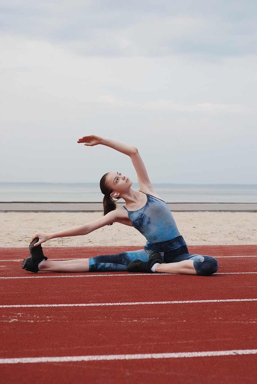 entdecken sie die welt des fitness: tipps, übungen und inspiration für ein gesünderes leben. verbessern sie ihre kraft, ausdauer und flexibilität mit unseren expertenratgebern und trainingsprogrammen.