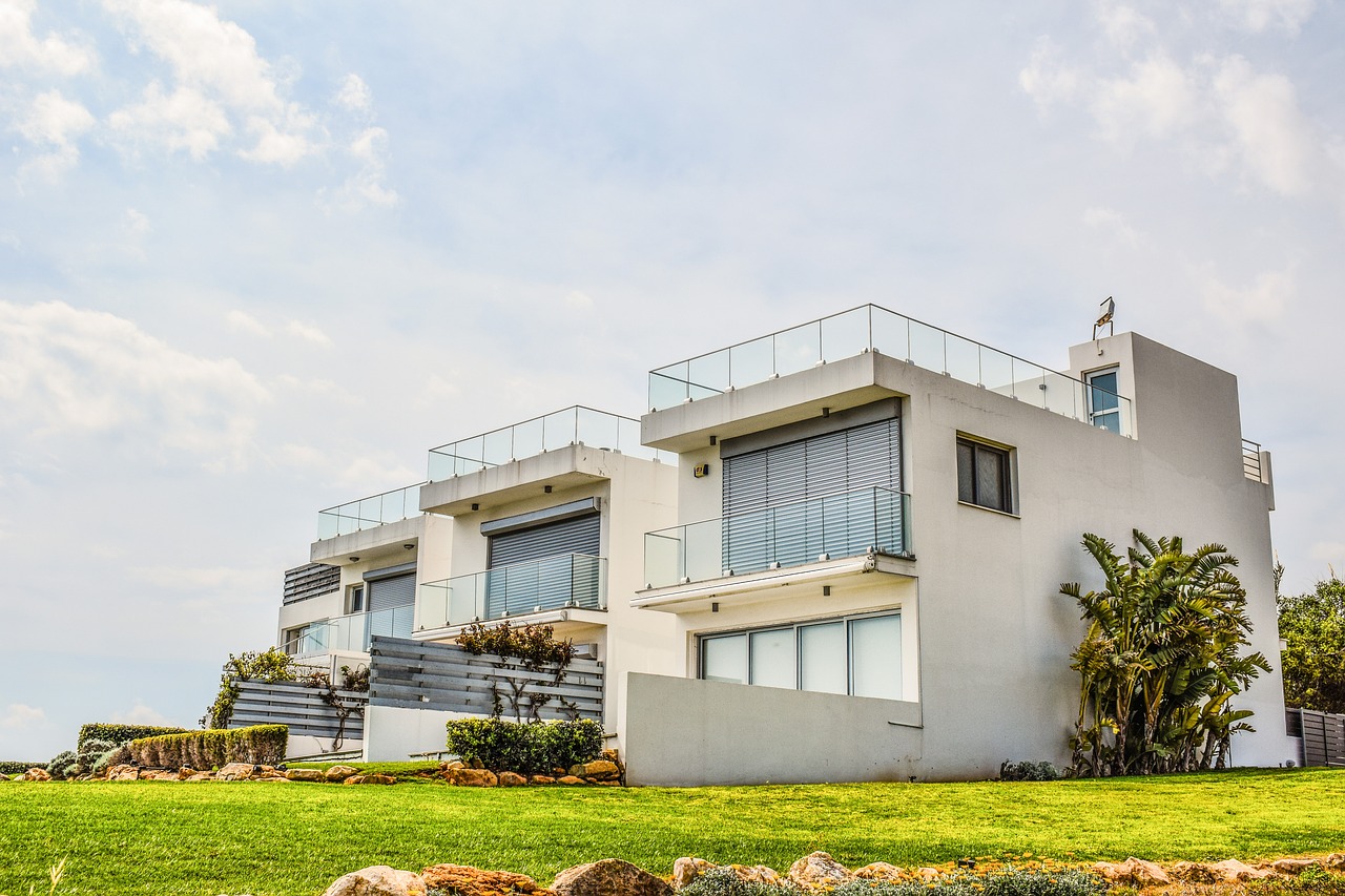 professionelle immobilienbewertung - erhalten sie präzise und objektive bewertungen für ihre immobilien. vertrauen sie auf unsere expertise, um den wahren marktwert ihrer immobilien zu ermitteln.