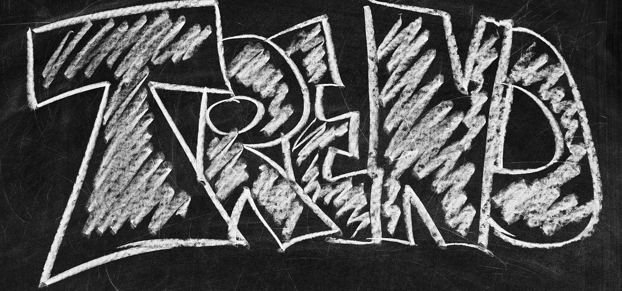 entdecken sie die neuesten it-trends, die die branche revolutionieren. bleiben sie informiert über innovative technologien, software-entwicklungen und digitale transformation, die unternehmen helfen, wettbewerbsfähig zu bleiben.