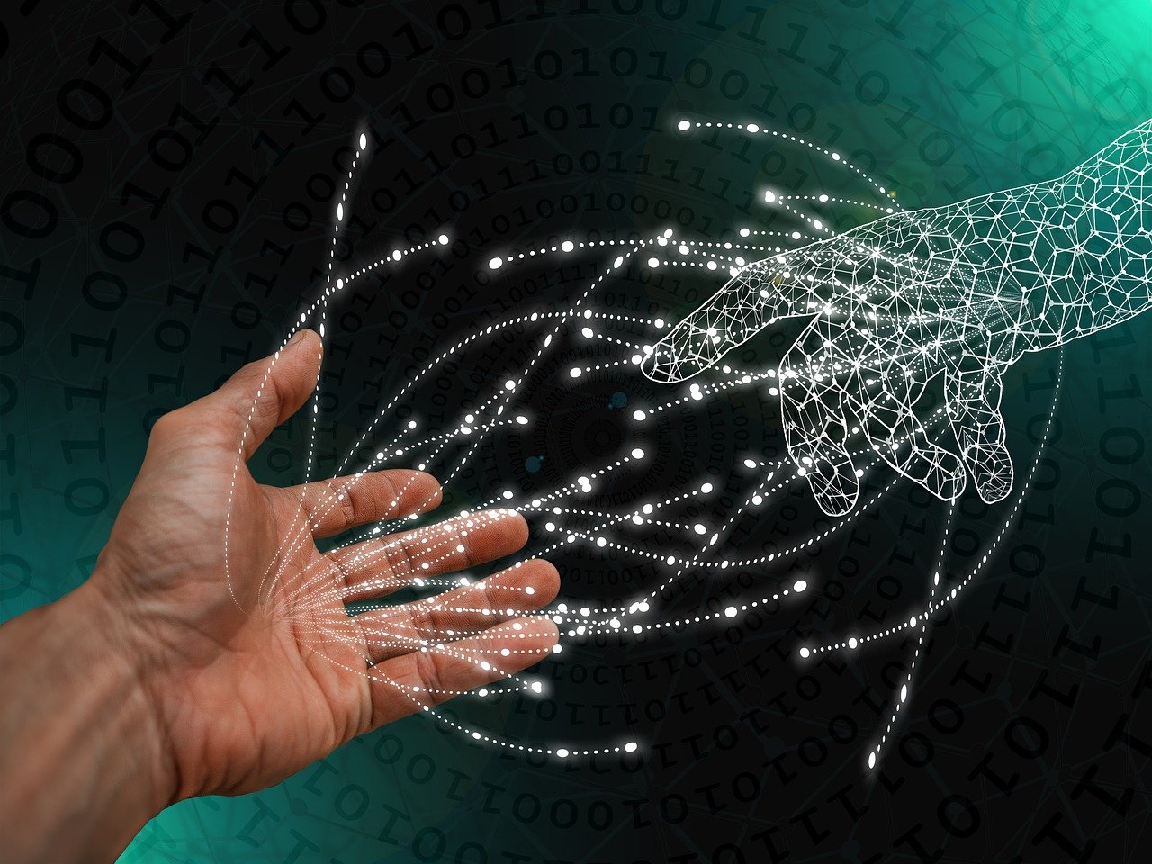 entdecken sie, wie digitale transformation unternehmen revolutioniert. optimieren sie prozesse, verbessern sie die kundenerfahrung und bleiben sie wettbewerbsfÀhig in einer sich schnell verÀndernden digitalen landschaft.